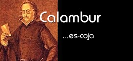 Calambur