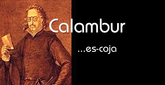 Calambur